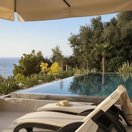 Apartment Magical Perched In The Peljesac Archipelago