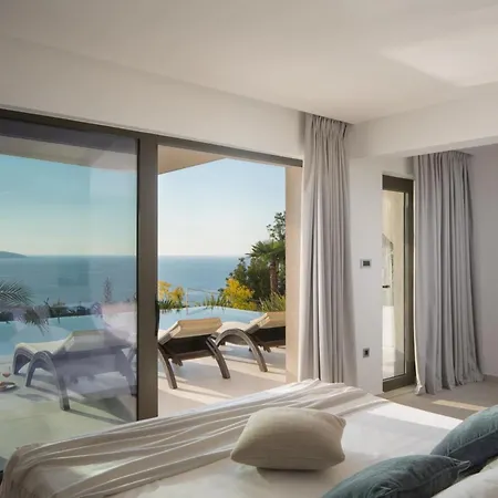 Apartment Magical Perched In The Peljesac Archipelago