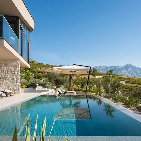 Magical Perched In The Peljesac Archipelago Postup