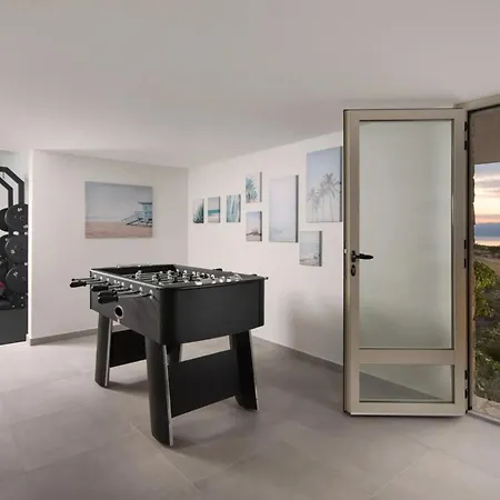 Magical Perched In The Peljesac Archipelago Apartment